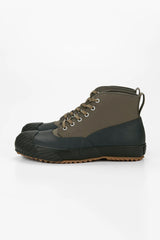 All Weather RF Olive Shoes