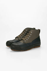 All Weather RF Olive Shoes