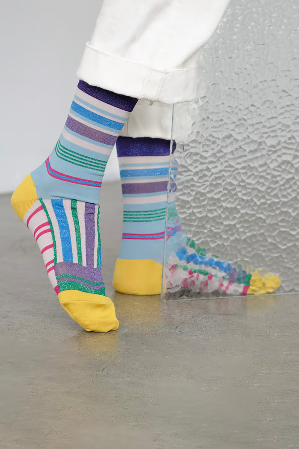 Horizon Socks