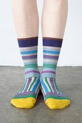 Horizon Socks