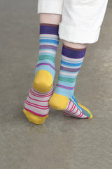 Horizon Socks