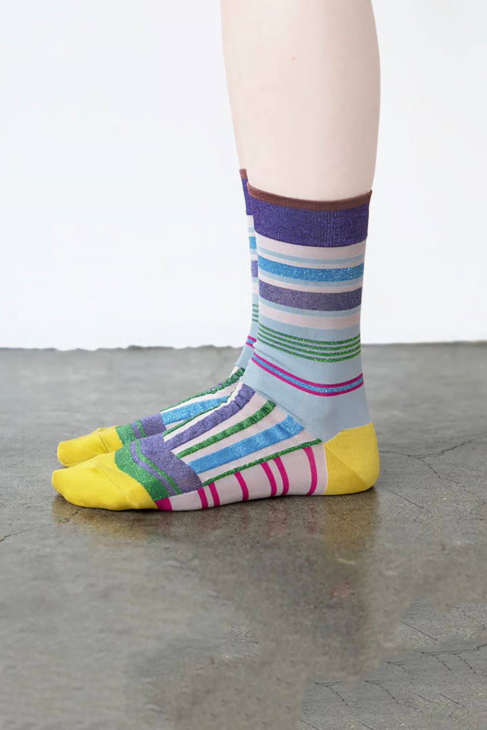 Horizon Socks