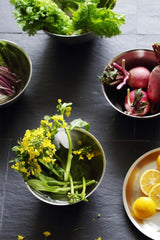 Makanai Stainless Steel Bowl Set Small