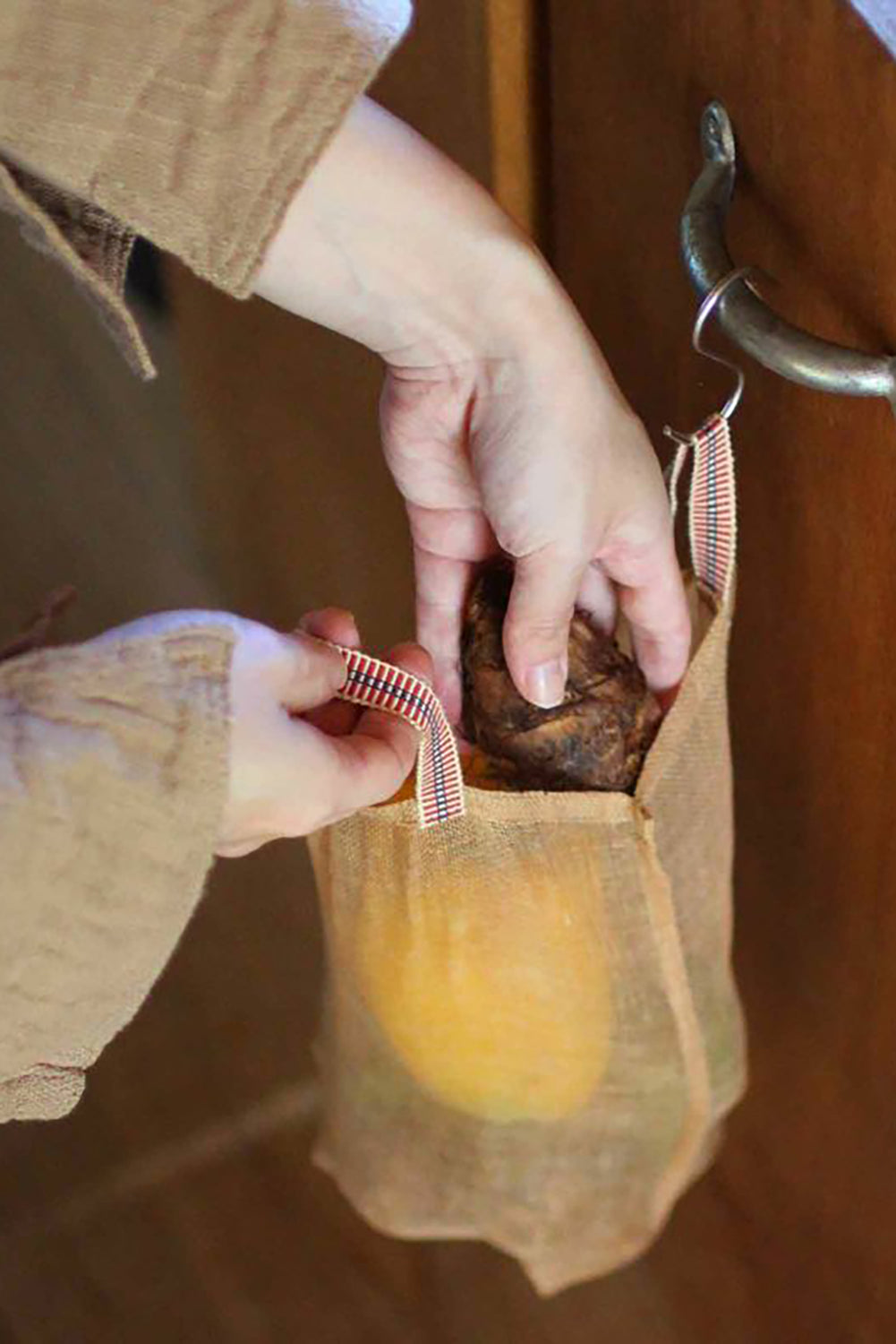 Kaya Produce Bag Small