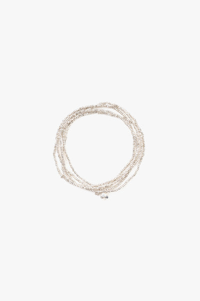 semeno セメノ necklece sn40-3a シルバー ネックレス semeno / necklece sn40-3a(ネックレス) dieci｜online shop