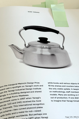 Stainless Steel Kettle