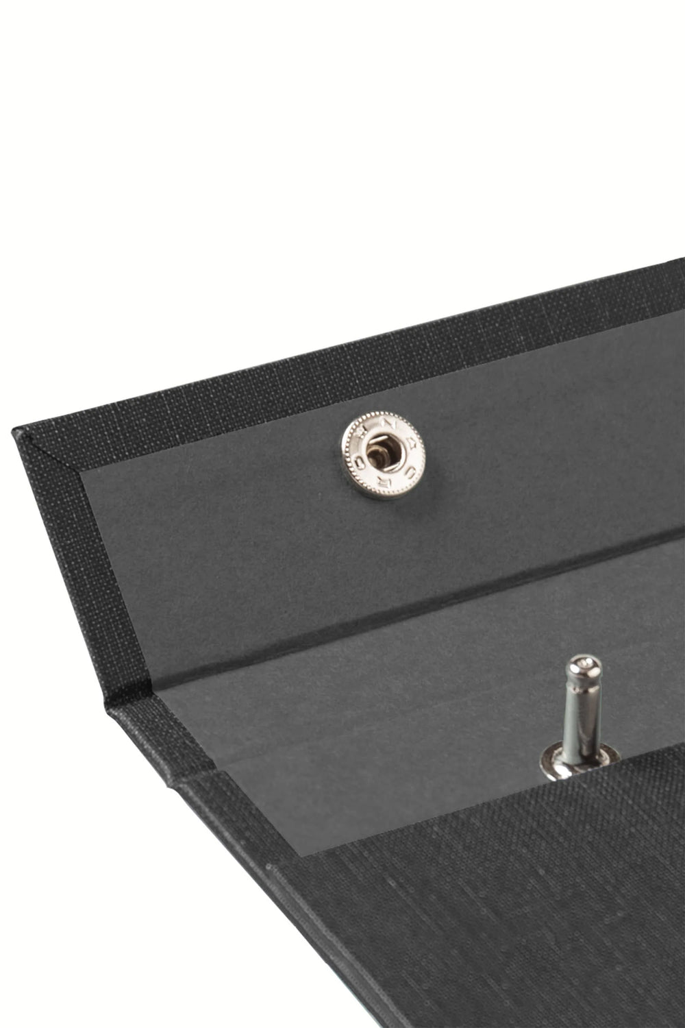 Snap Pad A6, Faded Black