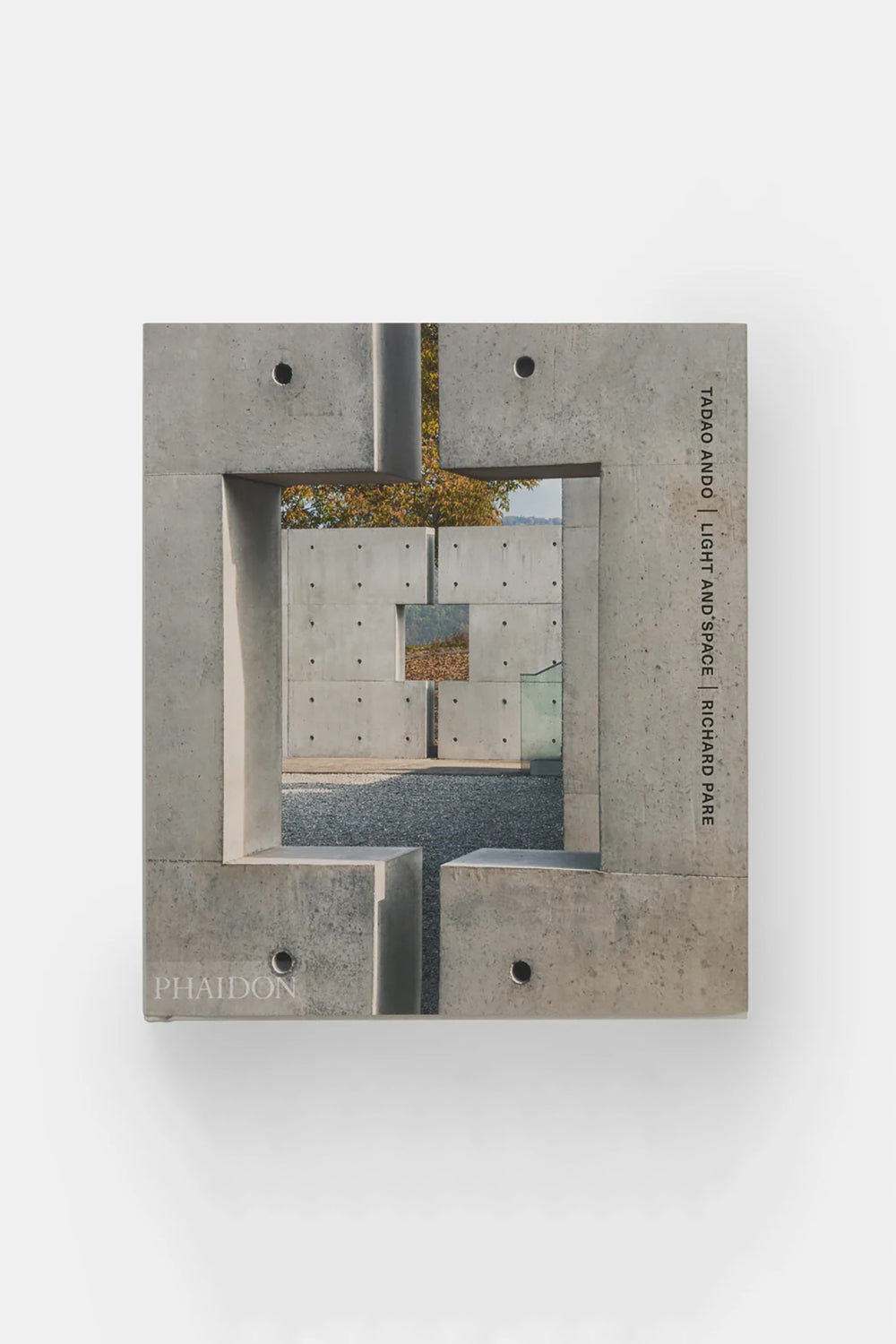 Tadao Ando: Light and Space