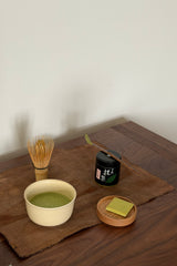 SUSUMU Matcha Bowl