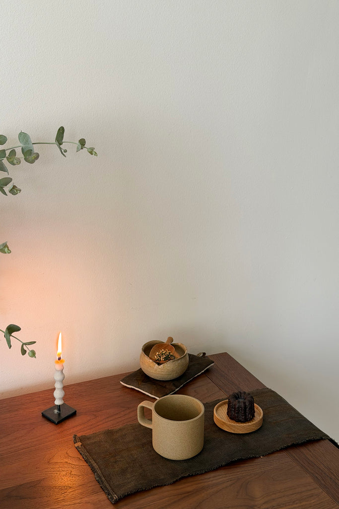 Linen Table Mat