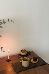 Linen Table Mat