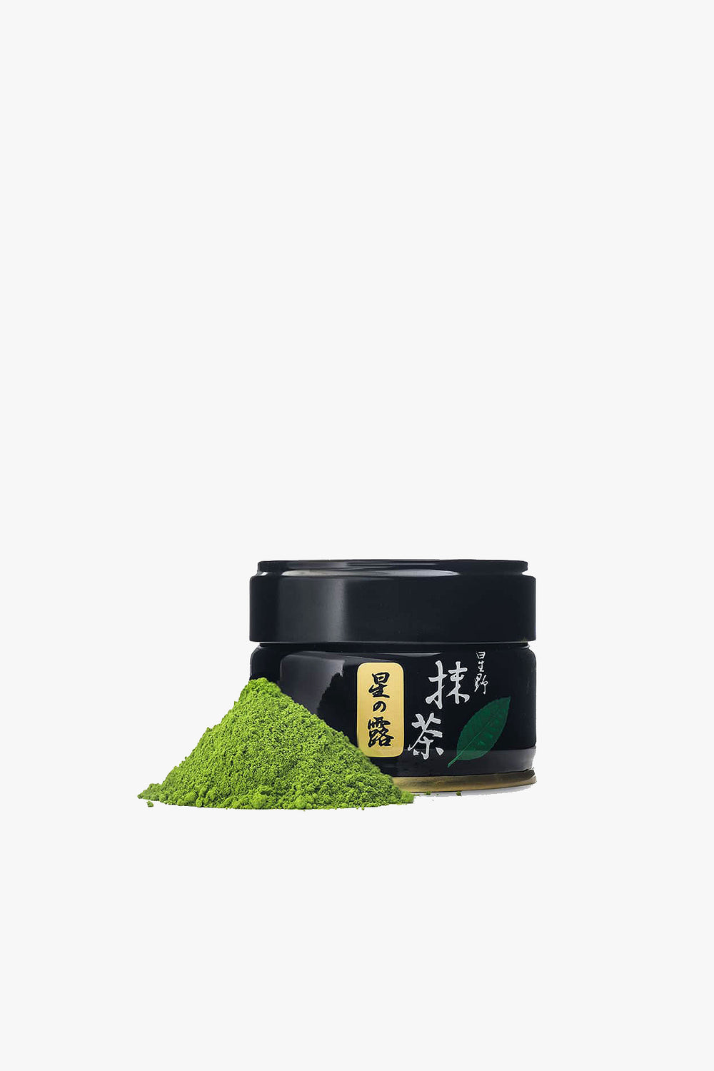 Matcha Tea Powder Hoshinotsuyu, 20g