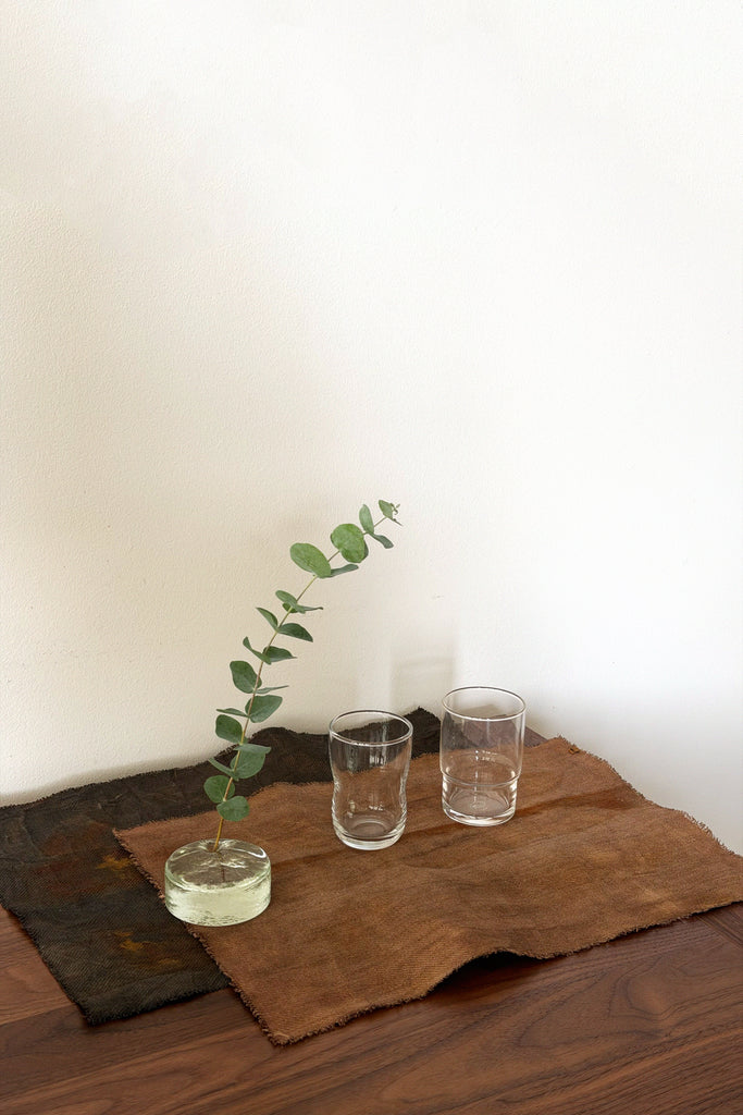 Incense Stand Light Green Small
