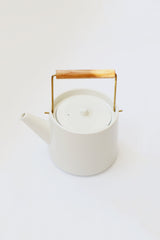 Claska DO Teapot