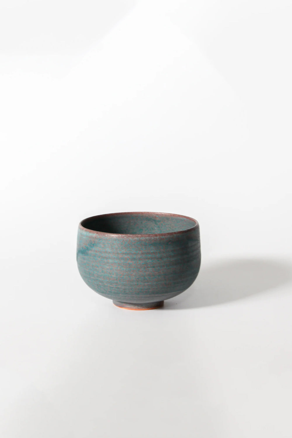 Small Bowl Blue