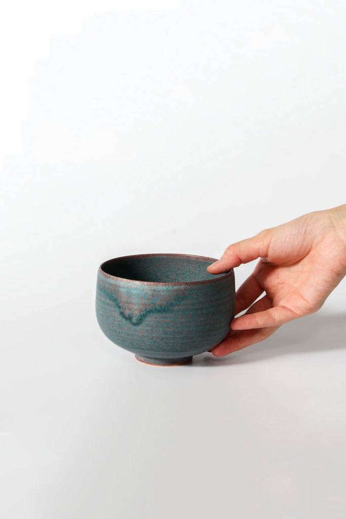 Small Bowl Blue