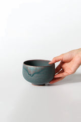 Small Bowl Blue