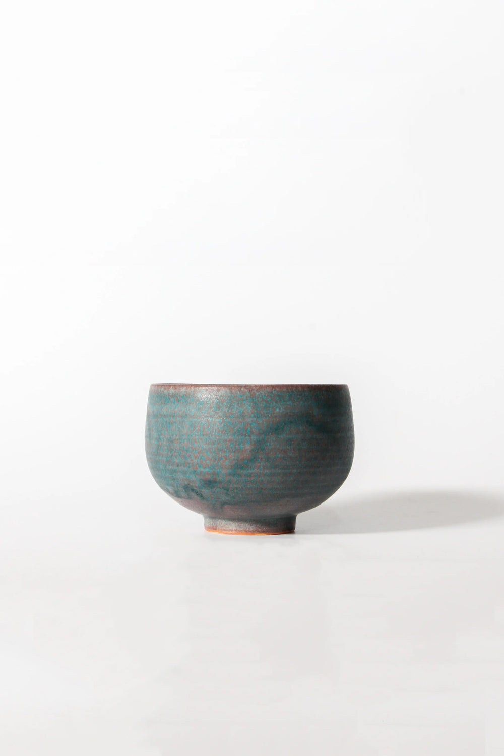 Small Bowl Blue