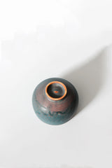 Small Bowl Blue