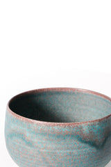 Small Bowl Blue