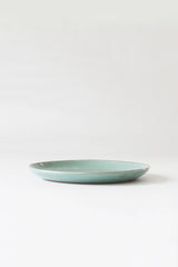 Green Plate Medium