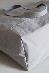 Side Pocket TT Bag Grey