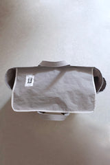 Side Pocket TT Bag Grey