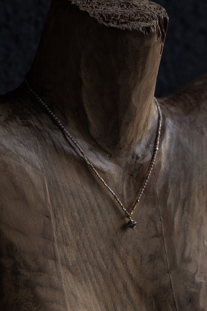 Necklace vsn-03