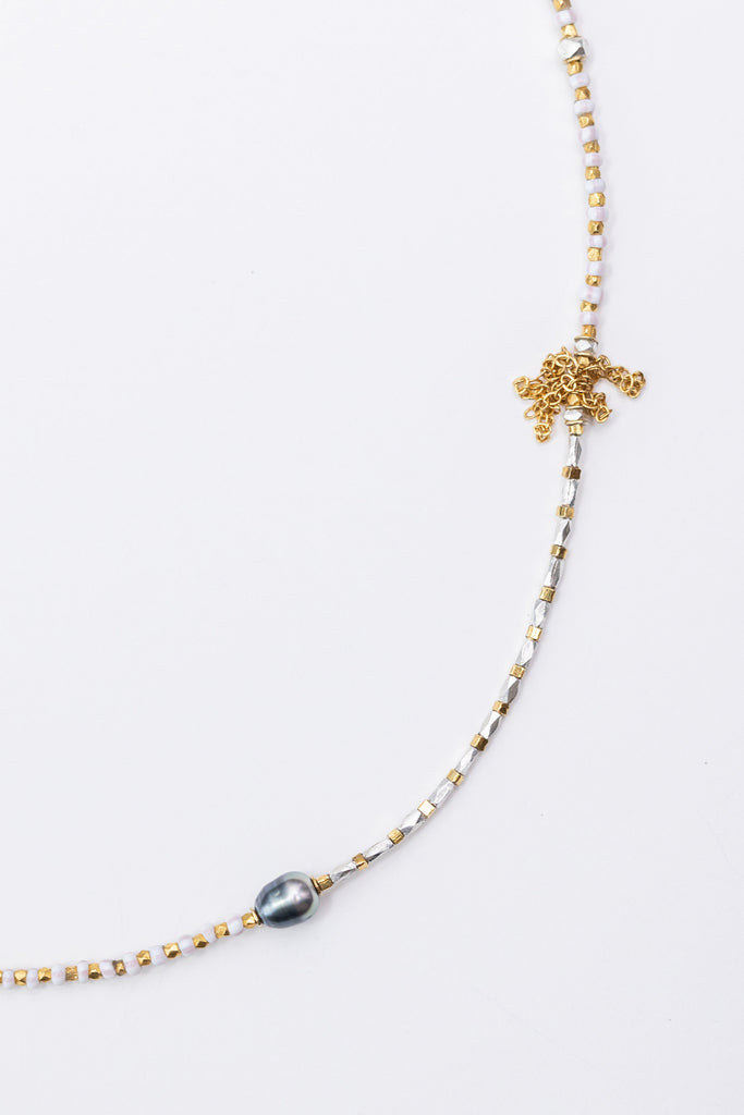 Necklace vsn-04