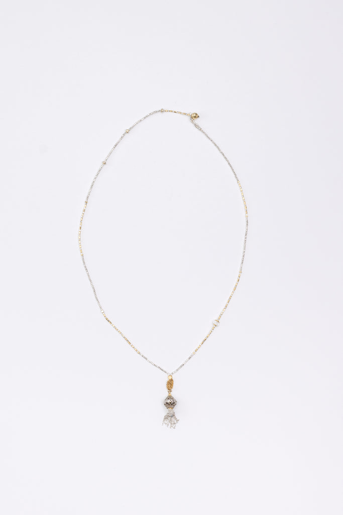 Necklace vsn-08