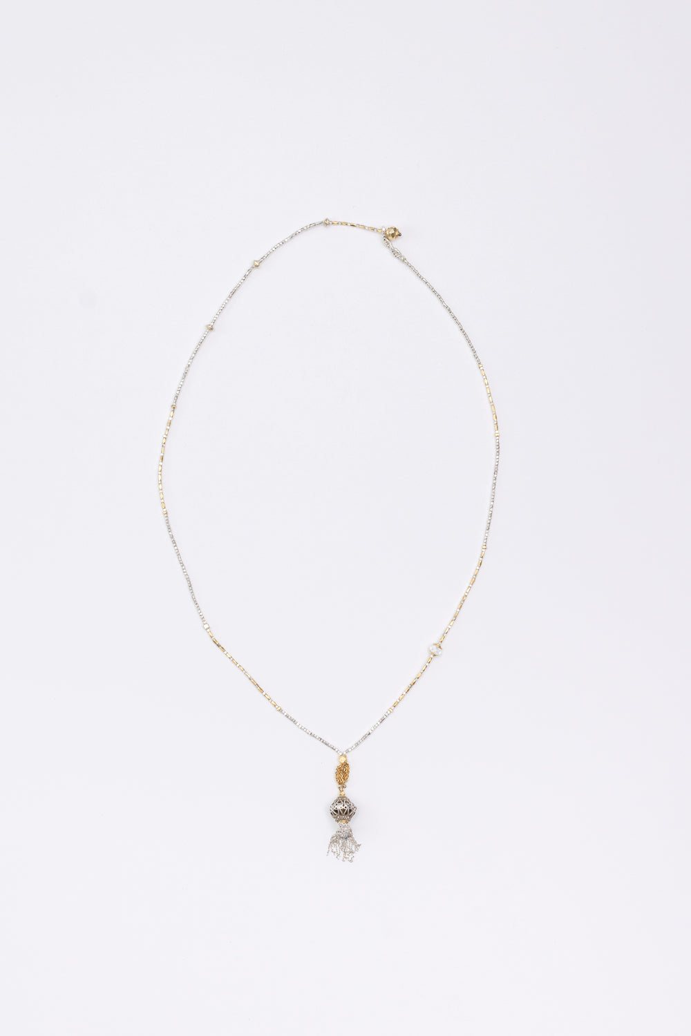 Necklace vsn-08