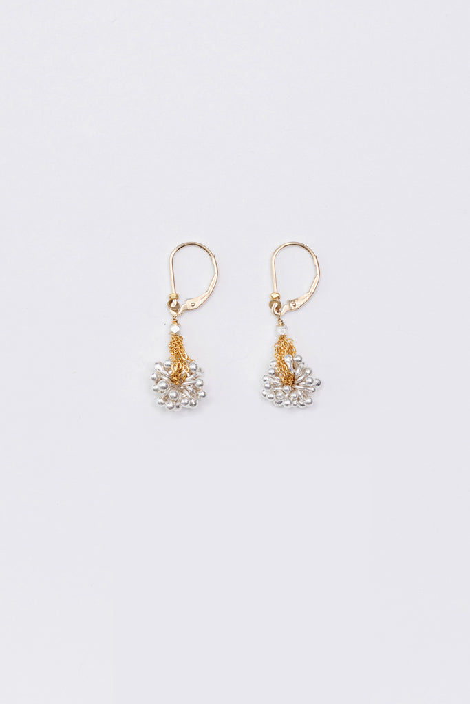 Earrings vsp-01