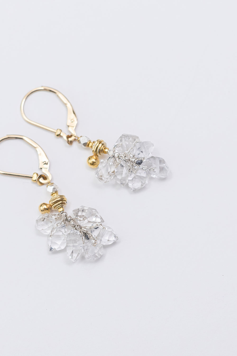 Earrings vsp-03