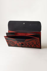 Travel Wallet for Calder Foundation