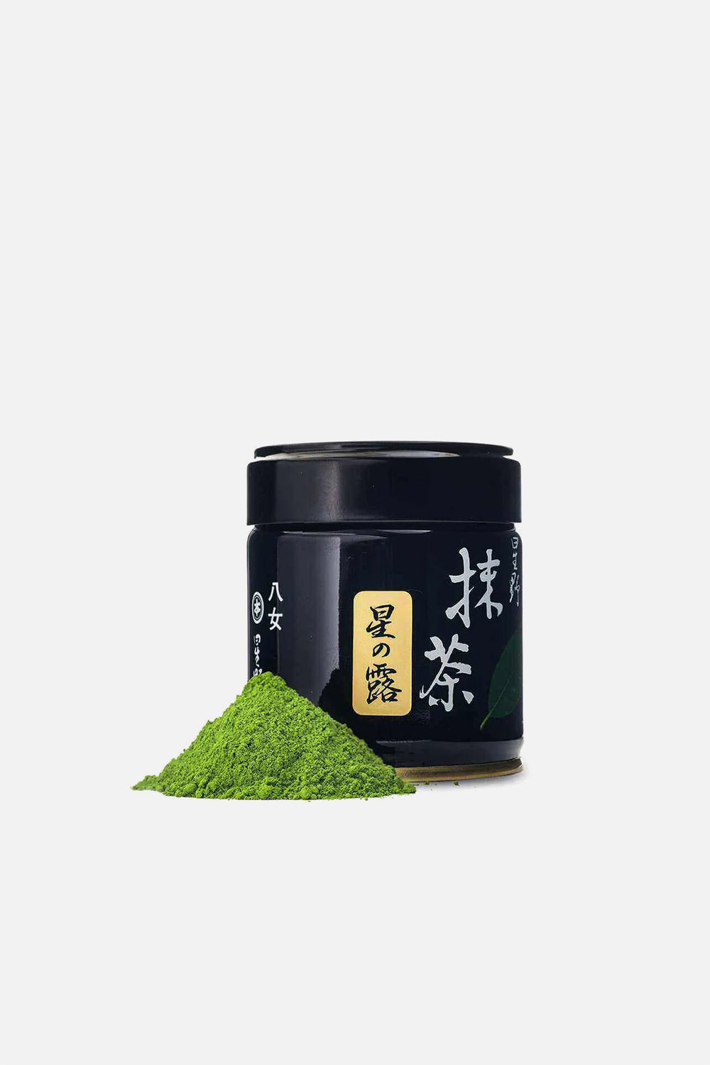 Matcha Tea Powder Hoshinotsuyu, 40g