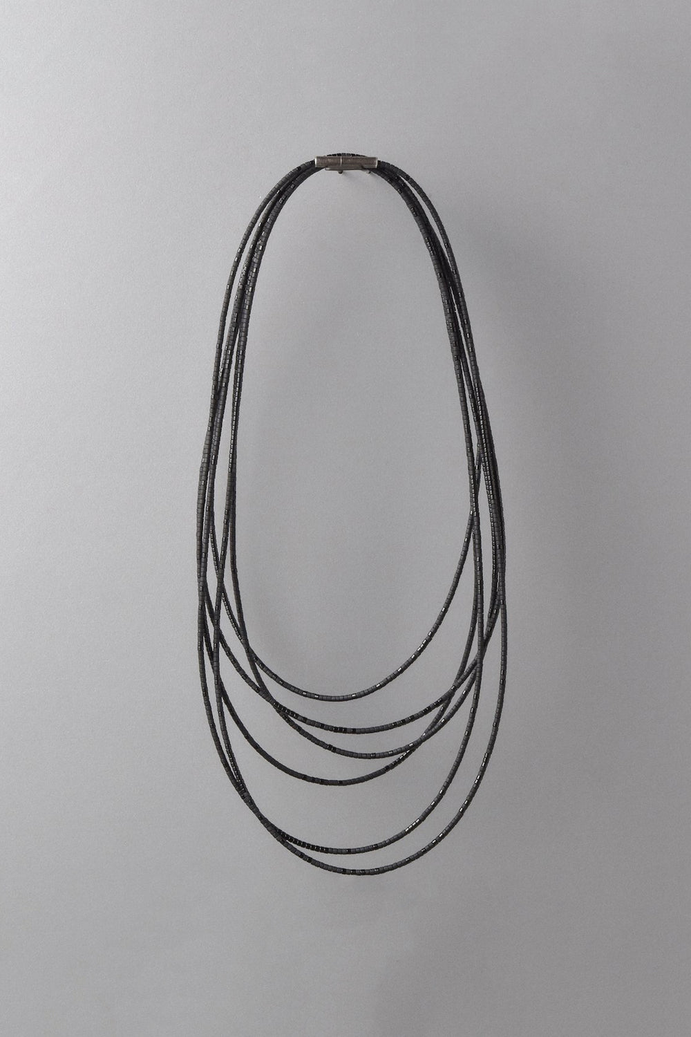 Zoe Sweep Necklace