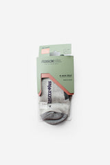 Ankle Length Sport Sock, Grey