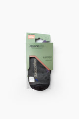 Ankle Length Sport Sock, Charcoal