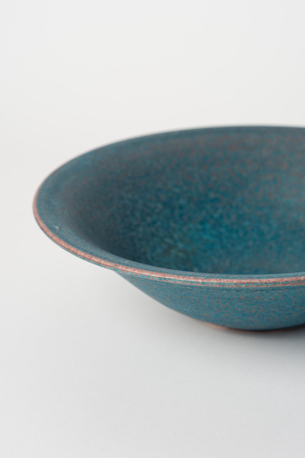 Medium Bowl Blue