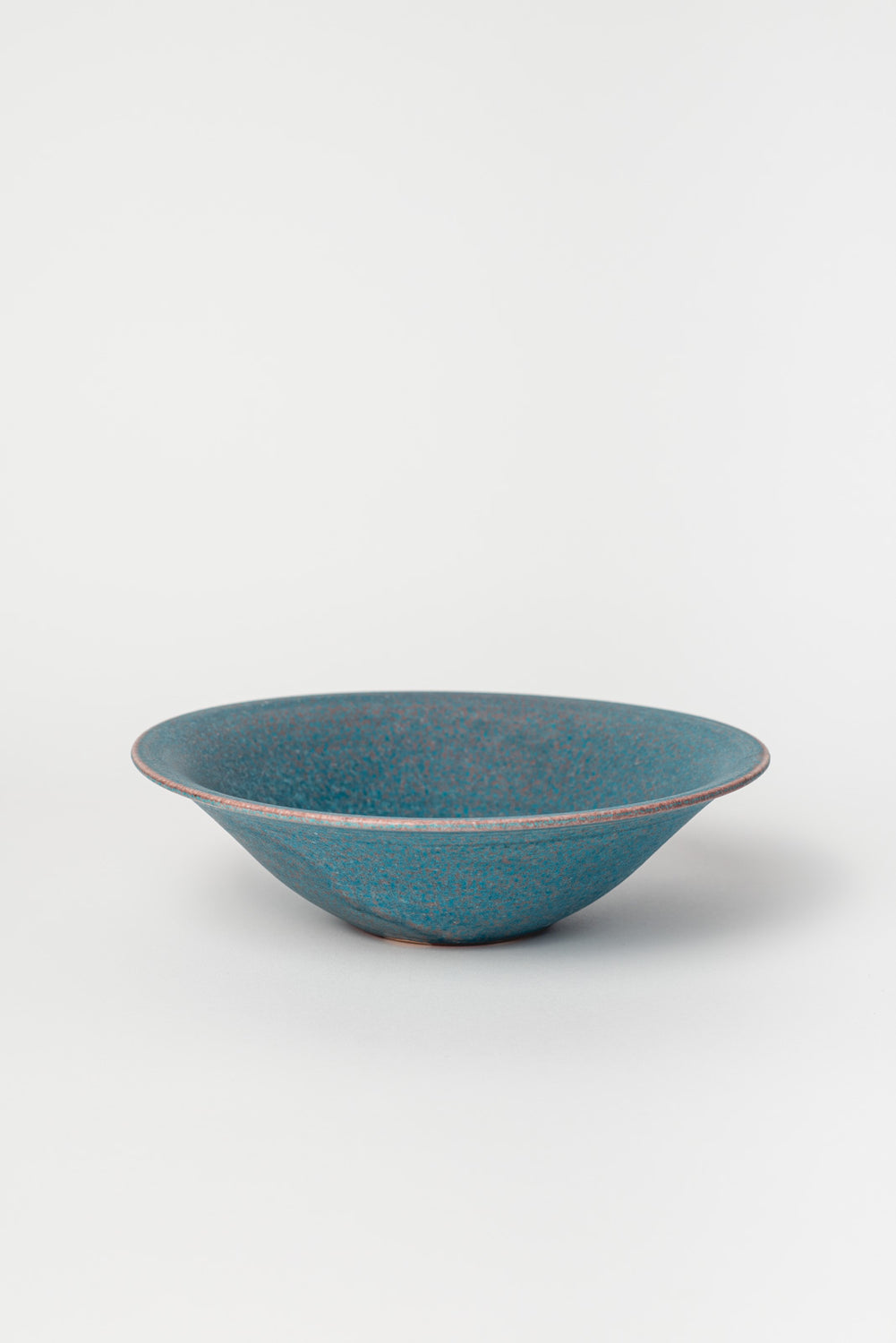 Medium Bowl Blue