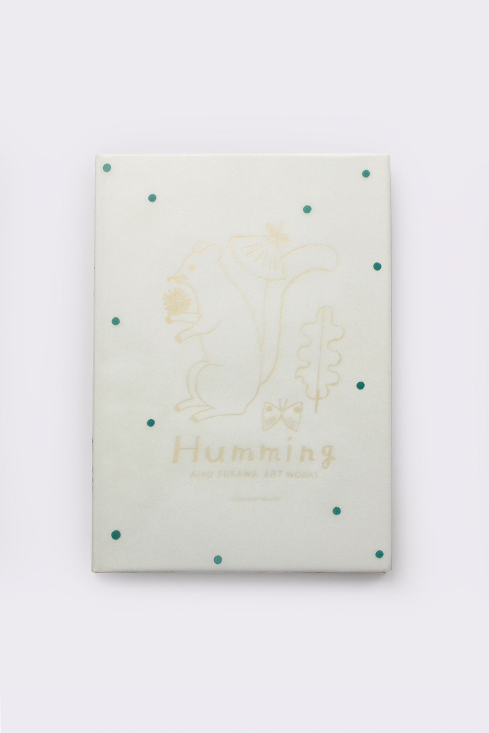 Humming by Aiko Fukawa