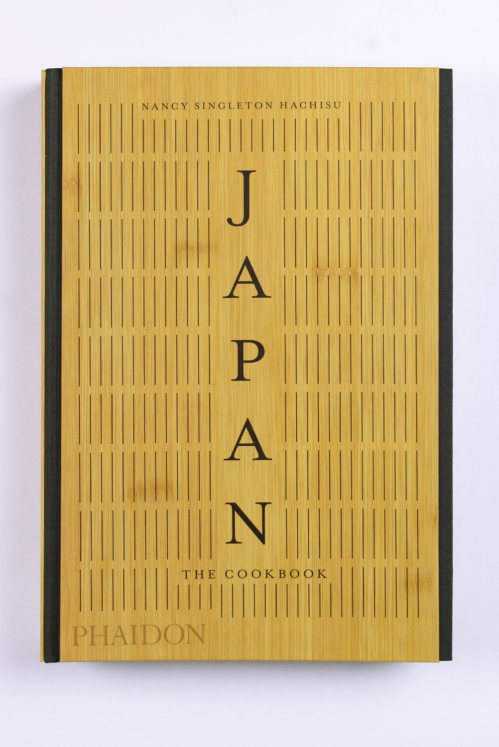 Japan: The Cookbook