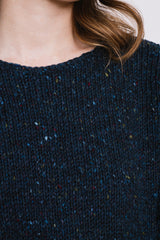 Sweater Blue