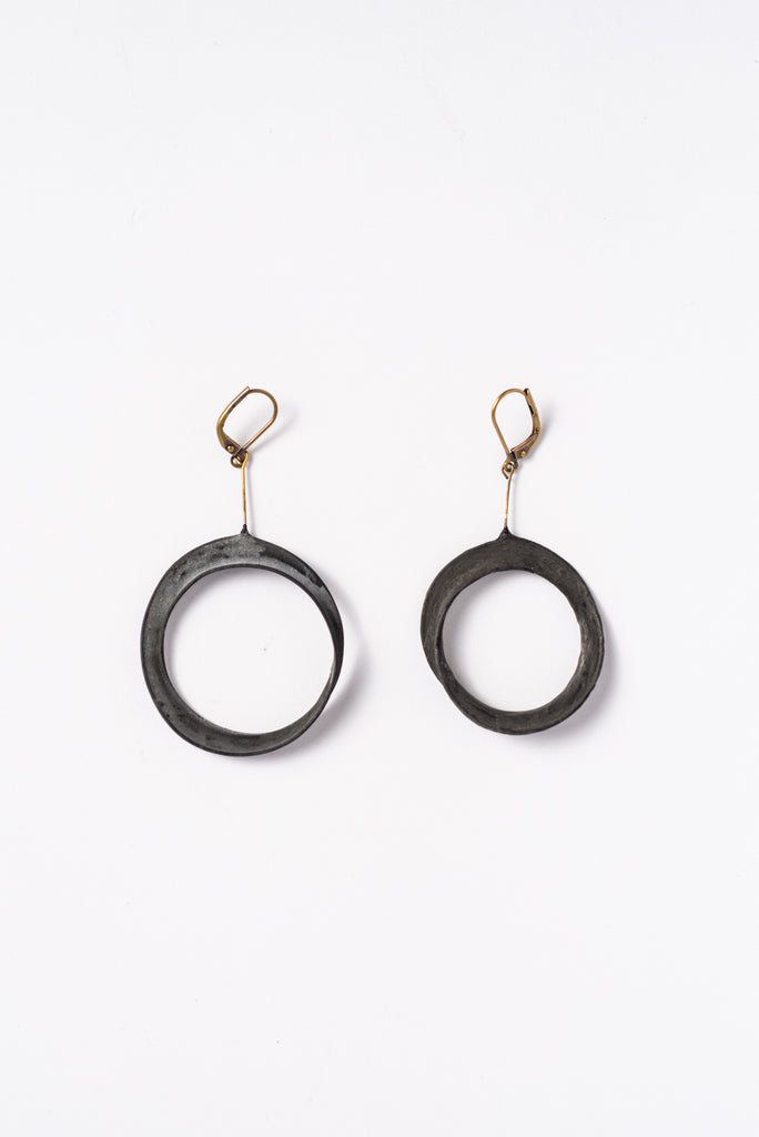 Gate Earrings