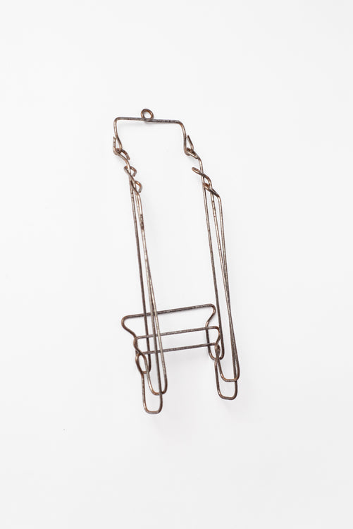 Metal Wire Postcard Rack 7 Layer – Moth