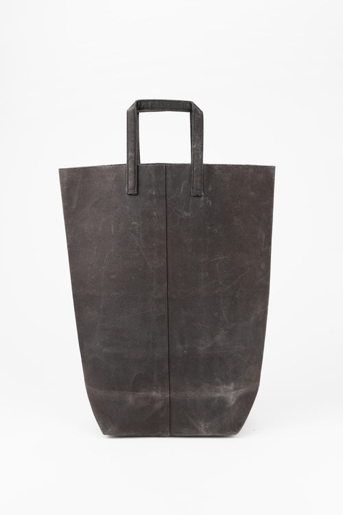 Funagata-Bag--L-Black-Short-