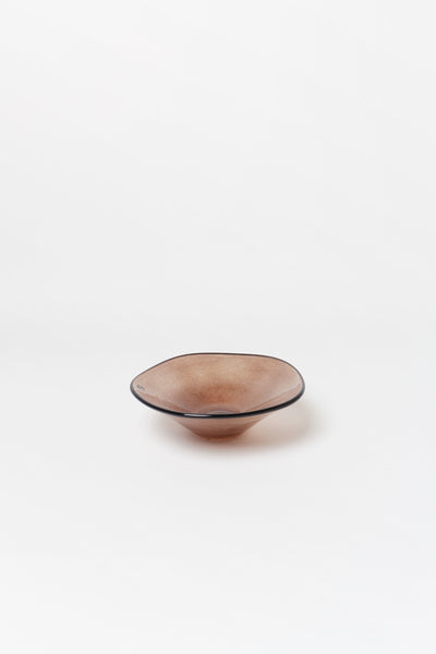 素晴らしい価格 【Fresco kasumi bowl M purple】 食器 - studioarq20