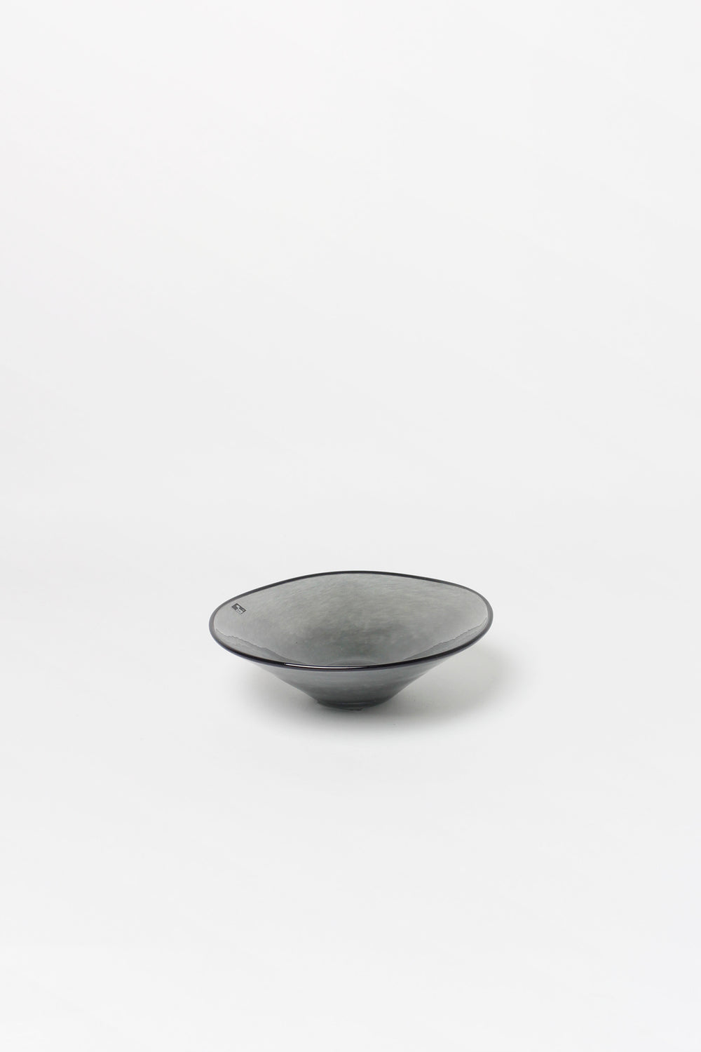 Kasumi Bowl, Grey – Moth