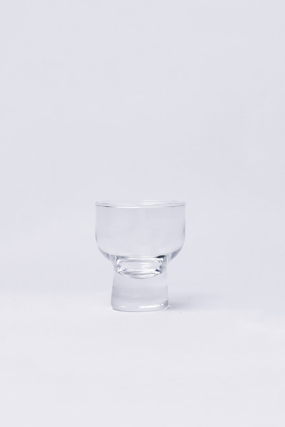 Glass Sake Cup 2.3 oz.
