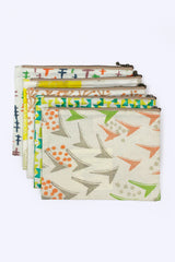 Flat Pouch (Kukuku)